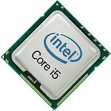 Intel Core i5 Quad-Core i5-7500T CPU Processor 3.30GHz BOOST 8GT/s 6MB Cache - Picture 1 of 1