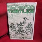 TEENAGE MUTANT NINJA TURTLES #4 tmnt MIRAGE comic VINTAGE 1985 1st print Eastman