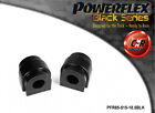 Powerflex Black RrARB Bushes 18.5mm For Skoda Superb 2009-2011 PFR85-515-18.5BLK