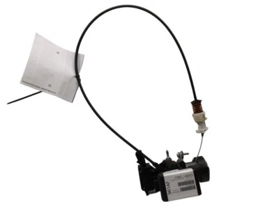 Chrysler Pacifica 2004-2008 cilindro de bloqueo de encendido con inmovilizador usado OEM Foto 1 de 4