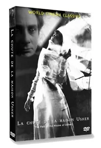 FALL DES HAUSES USHER (1928) - Bild 1 von 6