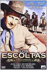LOS ESCOLTAS (DVD)