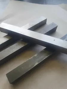 16 x 16 x 160 HSS Drehmeissel Drehstahl Rohling Drehling Drehzahn #T5-1# - Bild 1 von 3