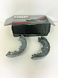 Juego de zapatillas de freno Toyota Camry 1992-2011 API traseras 57164vs 1993 1994 1995 1996 - Imagen 1 de 4