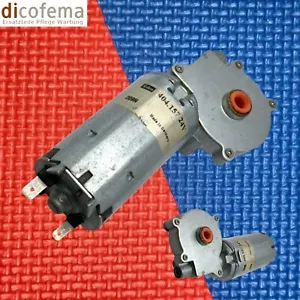 Mahlwerksmotor (24V) für WMF / Schaerer / Solis Kaffeemaschinen - Bild 1 von 5