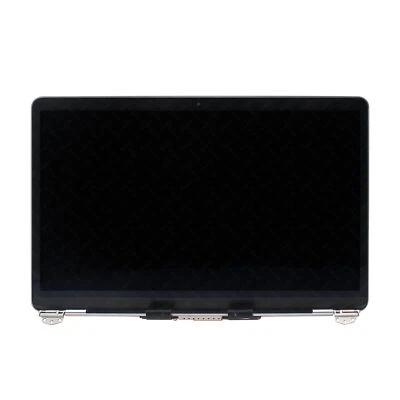 FTDLCD LCD Display Complete Assembly per Macbook Air A2681 M2 2022 EMC 4074 Mezzanotte