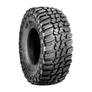 Neumáticos de Verano Nankang 235/85 R16 120Q MT-1 L POR - Imagen 1 de 5
