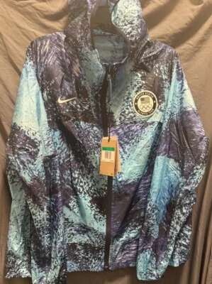 Nike ACG Women’s Unreleased 2024 Olympics USA Village Wear Size XL FB4429-405 - Image 1 of 4