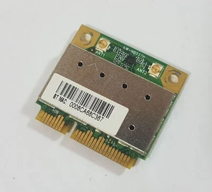 Wlan Bluetooth AzureWave AW-NB037H Atheros AR5B195 aus Notebook Asus N75S - Bild 1 von 1