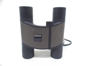 Zeiss Design Selection T*P* 10X25B Binoculars Fernglas - Bild 1 von 10