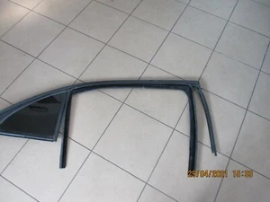 43R-00128 Vetro porta posteriore destro MERCEDES CLASSE S W222 (FS076) - Foto 1 di 2