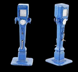 1 / 43 ème DINKY TOYS POMPE A ESSENCE  / jouet ancien - Imagen 1 de 3