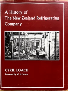 New Zealand Farming Lamb Ranching Agriculture History Refrigerating Company - Imagen 1 de 6