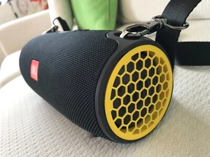 Bass Protection Cap Upgrade for JBL Xtreme Bluetooth Speaker - Picture 1 of 3