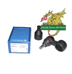 Lemforder Land Rover Defender D1 RRC Rear Anti Roll Link Ball Joint NTC1888 - Picture 1 of 2
