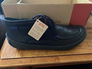 Camper KAYAK Honey Negro NEW in box SIZE 13 Mens 36664-001 RARE - Picture 1 of 5