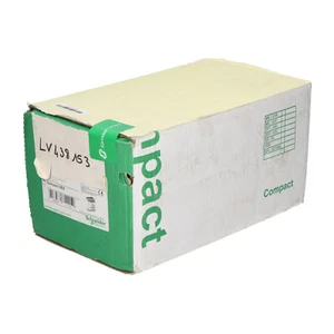 Schneider Electric LV438153 Switch disconnector NEW NFP Sealed - Picture 1 of 7