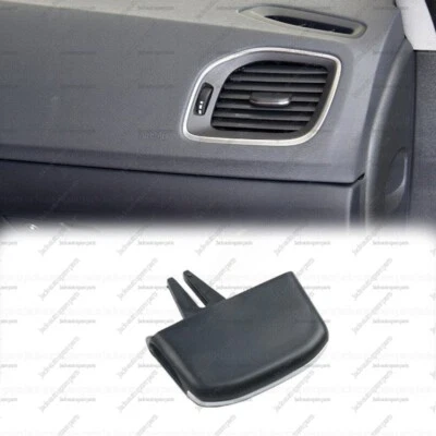 1x Front Right A/C Air Vent Outlet Tab Clip kit For Volvo V40 V60 S60 2011-2018 - Изображение 1 из 4