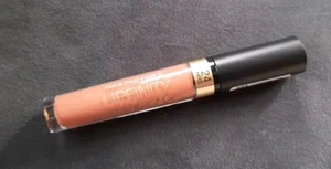 Max Factor "Lipfinity Velvet Matte" Flüssiger Lipstick  Fb.85 Cashmere Nude Neu! - Bild 1 von 1