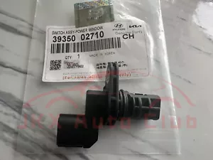 OEM 39350-02710 Camshaft Position Sensor p For Hyundai Atos Getz I10 Kia Picanto - Picture 1 of 7