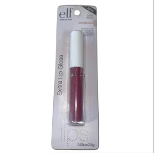 Brillo de labios Elf Ex-tra extra sellado 22115 Michael e.l.f. - Imagen 1 de 7