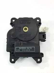 2006-2008 LEXUS RX400 HVAC AC Heater Blend Servo Actuator Motor 063800-0610 OEM - Picture 1 of 6
