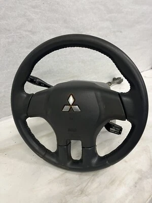 MITSUBISHI ECLIPSE 2008-2012 COLUMNA DE DIRECCIÓN CON VOLANTE Foto 1 de 3