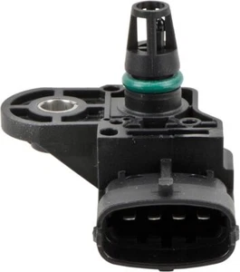 Bosch Intake Air Pressure sensor OPEL ASTRA CORSA INSIGNIA MERIVA 1.3 1.9 2.0cdt - Picture 1 of 6