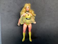 Vintage Princess of Power She-Ra Mattel 1984 Sweet Bee Action Figure incomplete