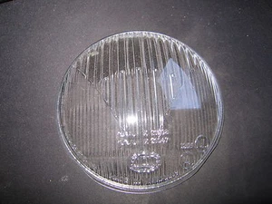Rixe RS 100 Hella Streuscheibe Glas Scheinwerfer Lampenglas Neu! - Bild 1 von 1