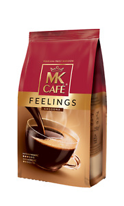 Mk Café Ground Coffee Feelings Lagodna 250g / 8.80oz Bag
