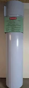 Rubbermaid Universal Tassenspender passt 7 Unzen & 4 Oz. Kegelbecher 18 Zoll # 8257 - Bild 1 von 3