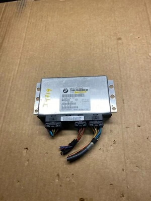 2009 - 2013 BMW X6 E71 Differential Locking Control Module 7592780-01 i4719 PS - Image 1 of 4