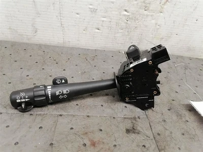 Interruptor de columna giratorio-crucero-limpiaparabrisas compatible con 02-09 ENVOY 757017 Foto 1 de 4