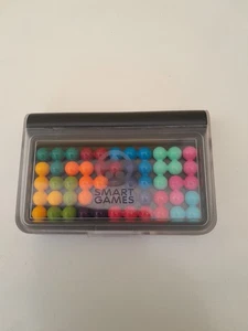 Smart Games IQ Puzzle - Picture 1 of 3
