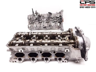 Culata izquierda conductor AUDI S6 S6 4,0 L 13-18   Foto 1 de 4