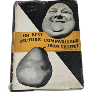 101 beste Bildvergleiche von Liliput Vintage Hardcover - Bild 1 von 14