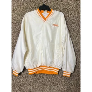 Vintage The Jacket Factory Pullover Tennessee Vols Jacke Gr. M - Bild 1 von 11
