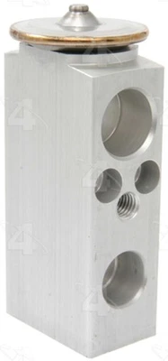 A/C Expansion Valve 4 Seasons 39014 fits 02-04 Jeep Grand Cherokee - Image 1 of 4
