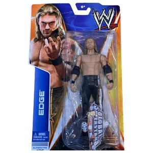 Figura de acción de lucha libre Global Superstar Toronto Edge #36 WWE nueva - Imagen 1 de 6
