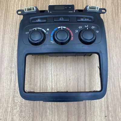 Toyota Highlander 2006 2007 control de temperatura manual 84010-48270 Foto 1 de 4