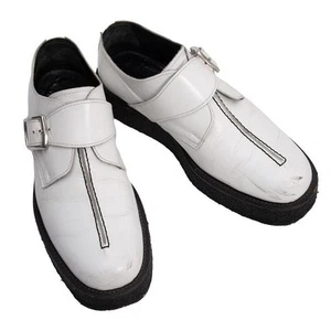 Y's for men Outseam Strap Leather Shoes Size About US8 1/2(K-157688) - Picture 1 of 12