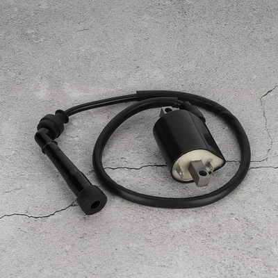 Auto Motorcycle Ignition Coil Replacement Accessory Fits For V Star 650 - Image 1 of 4