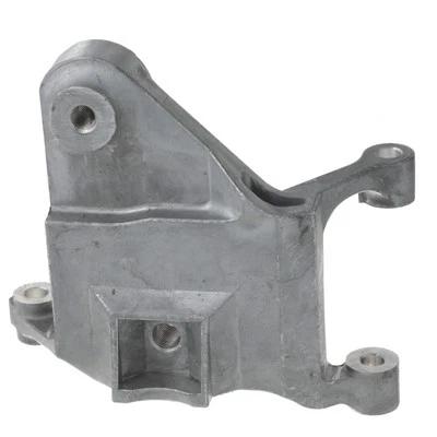 NEW OEM Nissan 2007-2012 Versa Front Right Engine Mount Bracket 11232-EL00B - Image 1 of 4