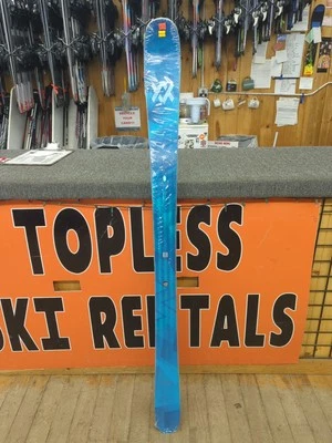 Volkl Secret 84 154 cm 2024 Foto 1 de 3