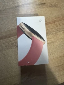 Fitbit Versa 4 Fitness Smartwatch GPS Bluetooth Tracker - Copper Rose -BRAND NEW - Picture 1 of 2