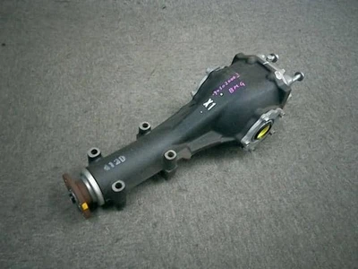 SUBARU Legacy 2012 Rear Rigid Differential Assembly 27011AB270 [PA21063654] - Image 1 of 2