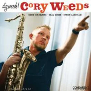 Cory Weeds - Dig Weeds! NEW Vinyl - Picture 1 of 1