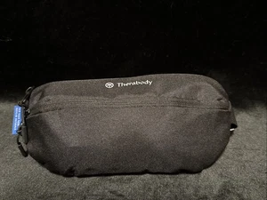 United Airlines - Polaris First Class - Therabody Amenity Kit - Schwarz - Bild 1 von 5