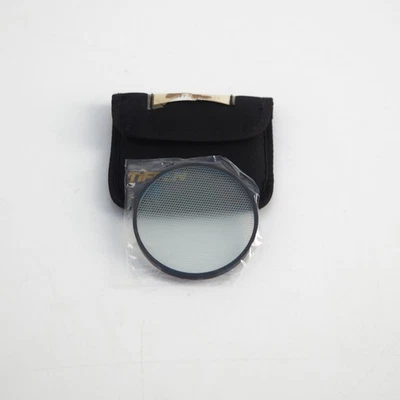 NEW! Tiffen Professional Series 9 SOFTNET 2 Drop-In Filter  - Free Shipping! - Image 1 of 2